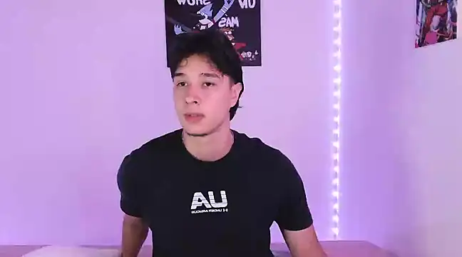 Snapshot of jack_walker190 chatting on 03-13-25, 01:54 jack walker190 online show from 03-13-25, 01:54