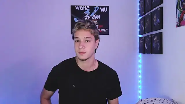 Snapshot of jack_walker190 chatting on 10-01-25, 05:35 jack walker190 online show from 10-01-25, 05:35