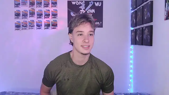 jack walker190 online show from 11-29-25, 03:59