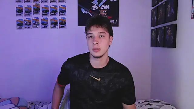 jack walker190 online show from 02-02-26, 04:22