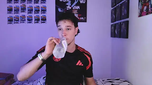 jack walker190 online show from 02-05-26, 03:55