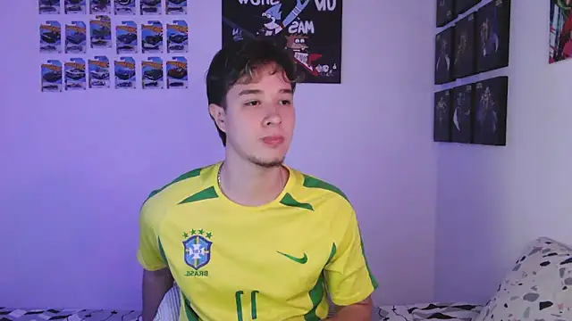 jack walker190 online show from 02-11-26, 04:50