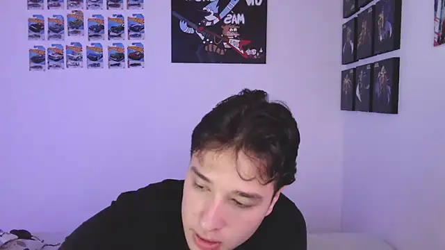 jack walker190 online show from 03-24-26, 10:04