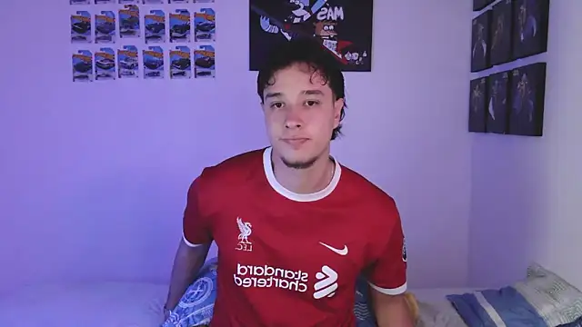 jack walker190 online show from 04-17-26, 12:35