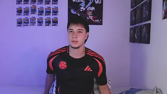 jack walker190 online show from 04-22-26, 04:26