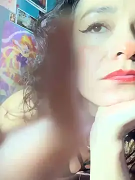 NatashaRex online show from 06-27-26, 02:01