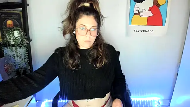 Rosiee69  online show from 05-24-26, 10:37