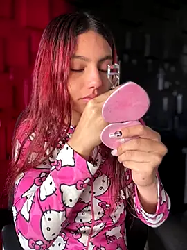 Emily-teen online show from 11-04-25, 01:43