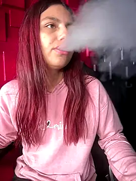 Emily-teen online show from 12-15-25, 08:02