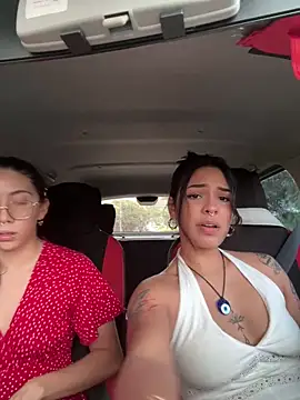 Alice surprise online show from 01-31-26, 08:18