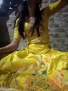 Namita-Kumari online show from 02-27-25, 08:17