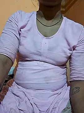 Sunita33 online show from 02-19-25, 04:55