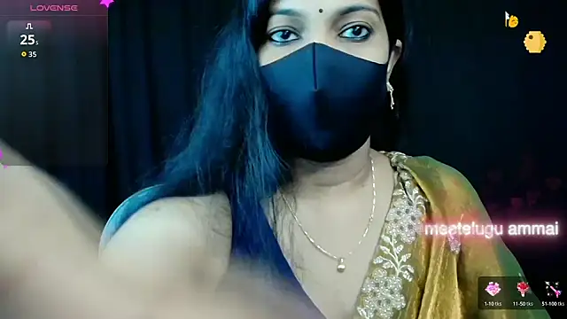 nehanya telugu online show from 09-14-25, 11:31