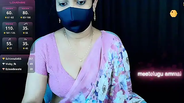 nehanya telugu online show from 09-25-25, 06:44