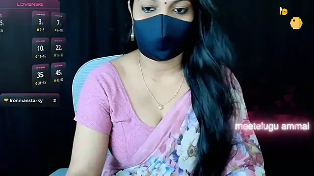 nehanya telugu online show from 10-16-25, 05:25