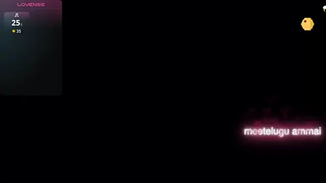 nehanya telugu online show from 10-21-25, 06:36