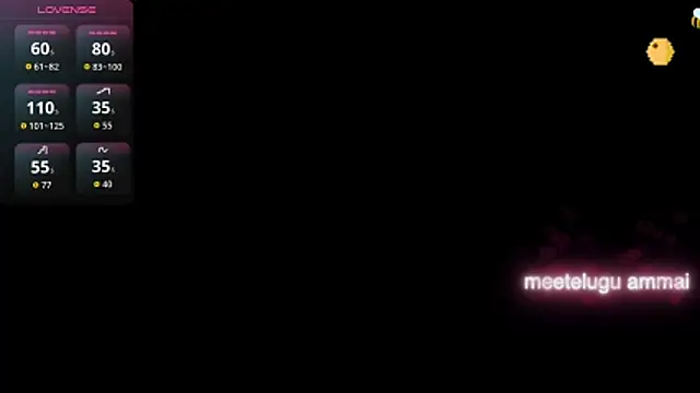 nehanya telugu online show from 11-18-25, 10:03