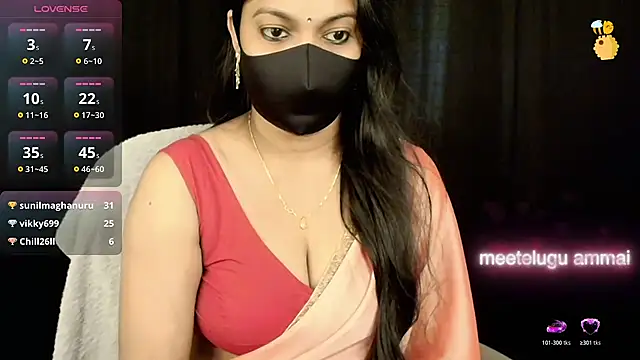 nehanya telugu online show from 12-04-25, 06:12