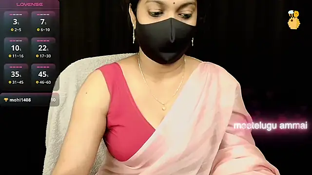 nehanya telugu online show from 12-22-25, 06:27