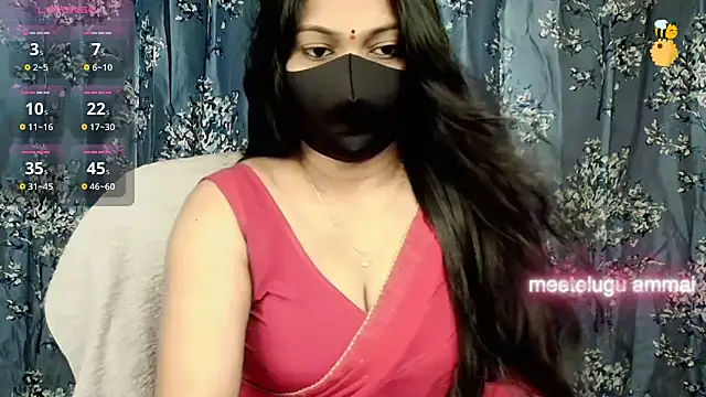 nehanya telugu online show from 02-09-26, 05:55