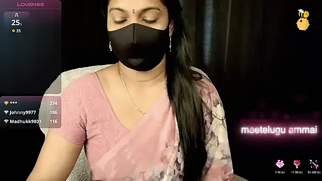 nehanya telugu online show from 02-24-26, 06:33