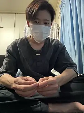 Snapshot of chiba_chan chatting on 03-21-25, 01:01 chiba chan online show from 03-21-25, 01:01