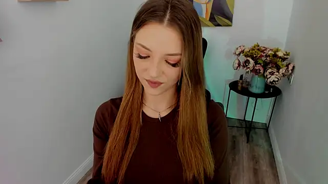 AmandaGracy 1 online show from 01-17-26, 11:15