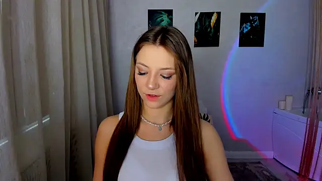 AmandaGracy 1 online show from 03-17-26, 11:24