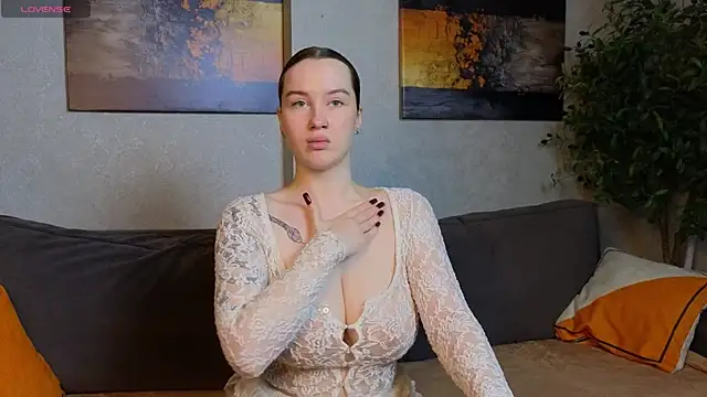 Anna Carters online show from 11-22-25, 09:19