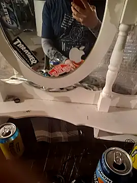 Cummaker69 online show from 03-02-25, 05:44