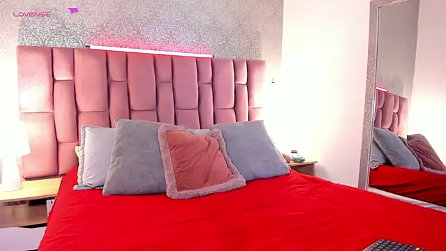 AbellaFox  online show from 02-23-26, 08:17