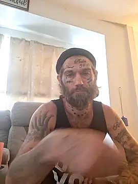 AmerikanDadd317 online show from 03-27-26, 07:13