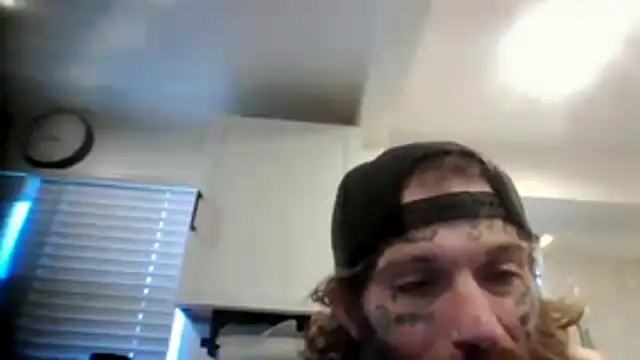 AmerikanDadd317 online show from 03-28-26, 01:22