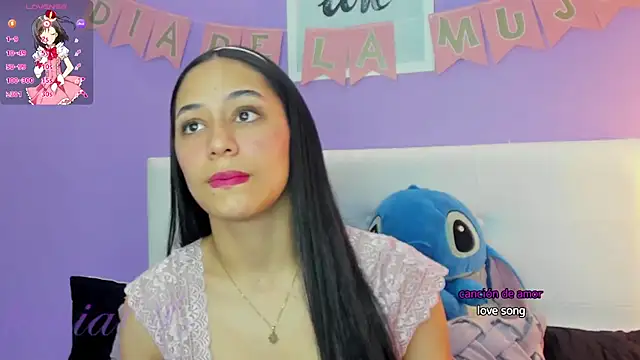 TANIA 06 online show from 03-08-25, 01:25