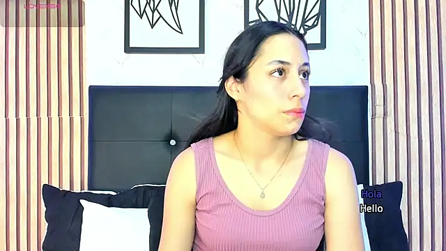 TANIA 06 online show from 03-16-25, 08:43