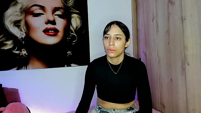 TANIA 06 online show from 09-29-25, 01:16