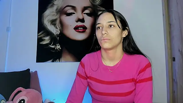 TANIA 06 online show from 10-28-25, 01:14