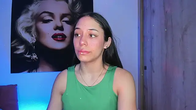 TANIA 06 online show from 11-06-25, 01:23