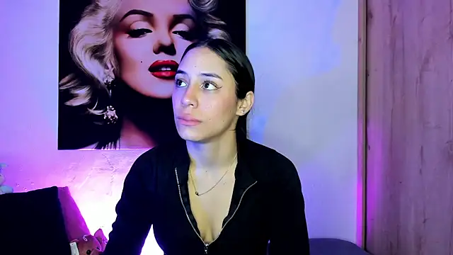 TANIA 06 online show from 11-20-25, 01:22