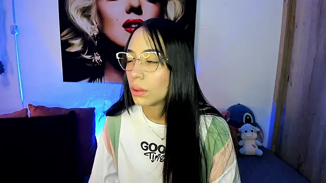 TANIA 06 online show from 11-23-25, 01:11