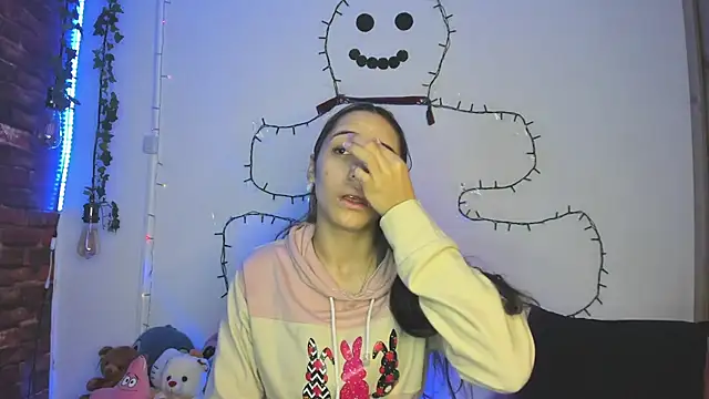 TANIA 06 online show from 01-08-26, 01:35