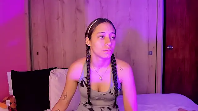TANIA 06 online show from 05-09-26, 01:05