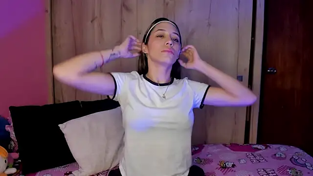 TANIA 06 online show from 05-15-26, 08:49