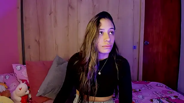 TANIA 06 online show from 06-08-26, 01:11