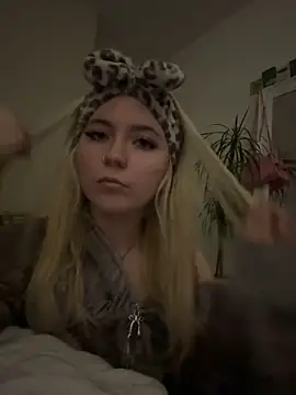 Blondie Sofia Essexbabe online show from 03-09-25, 10:52