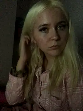 Blondie Sofia Essexbabe online show from 09-29-25, 11:20