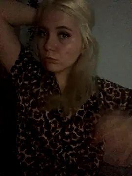 Blondie Sofia Essexbabe online show from 10-02-25, 11:23