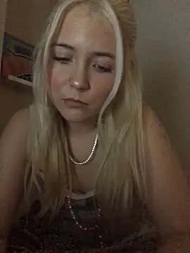 Blondie Sofia Essexbabe online show from 10-05-25, 10:51