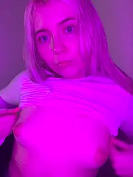 Blondie Sofia Essexbabe online show from 03-05-26, 10:17