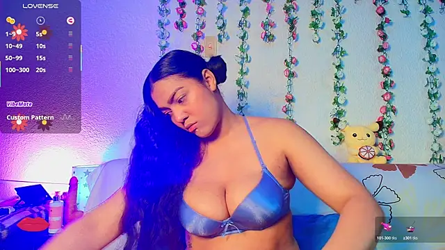 Vicky Miller 05 online show from 02-18-26, 10:28